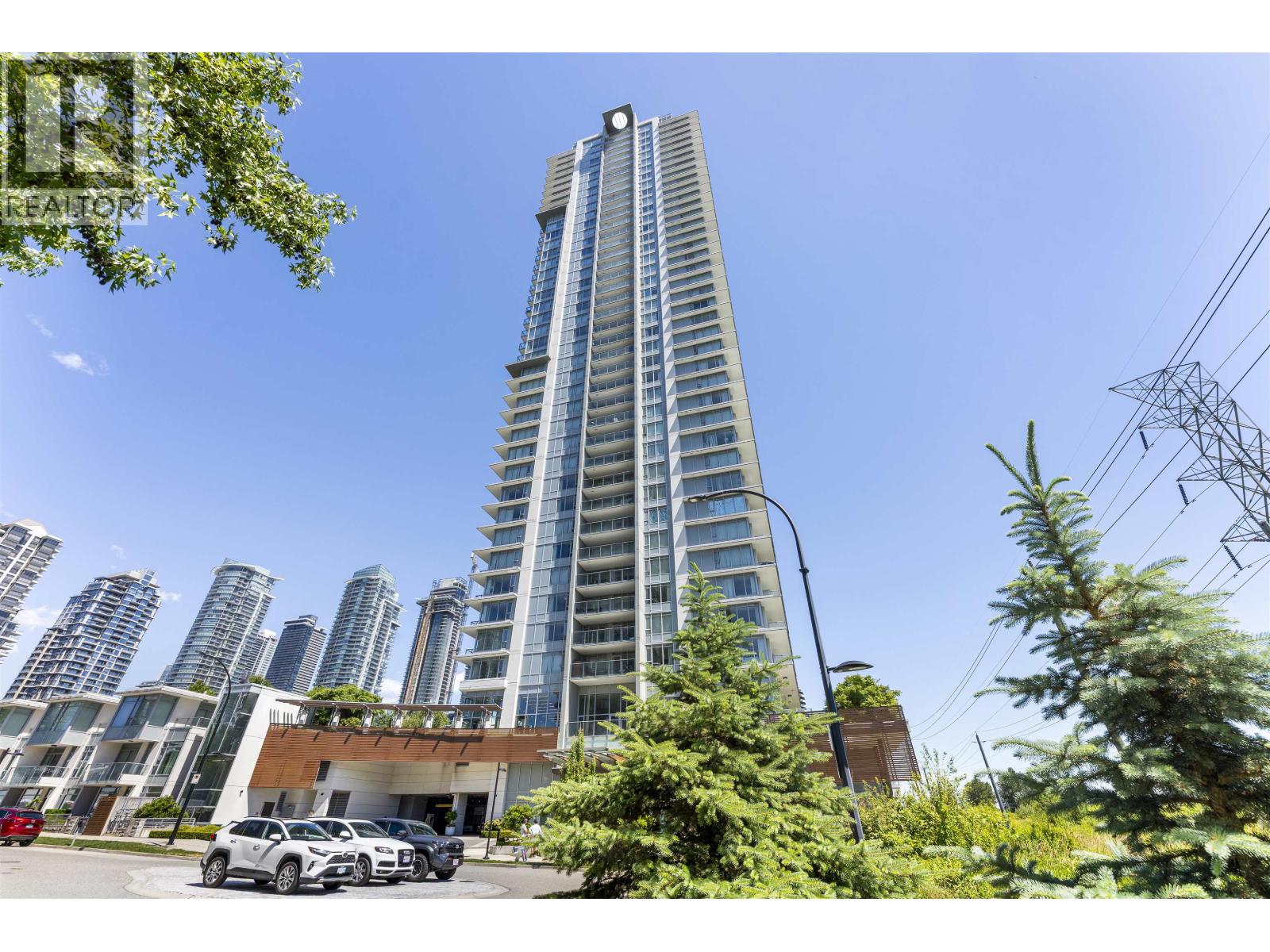 608 2388 Madison Avenue, Burnaby, British Columbia  V5C 0K8 - Photo 34 - R3137130