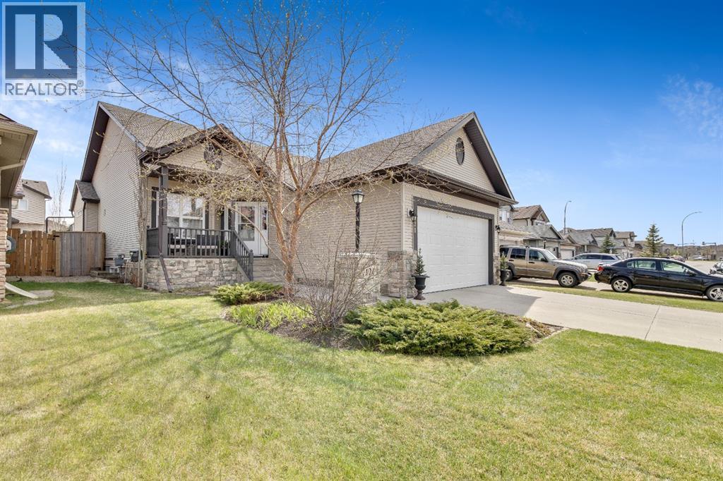 121 Cimarron Park Circle, Okotoks, Alberta