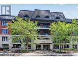 402 - 323 WINONA AVENUE, Ottawa, Ontario