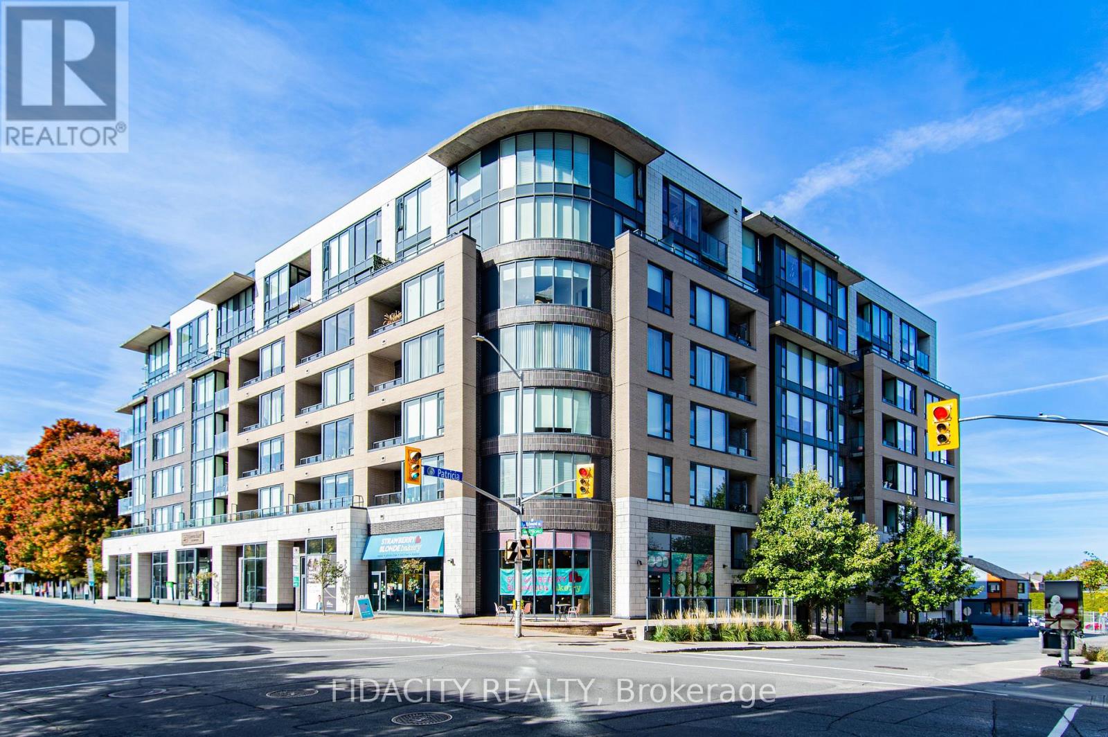 109 - 111 RICHMOND ROAD, Ottawa, Ontario