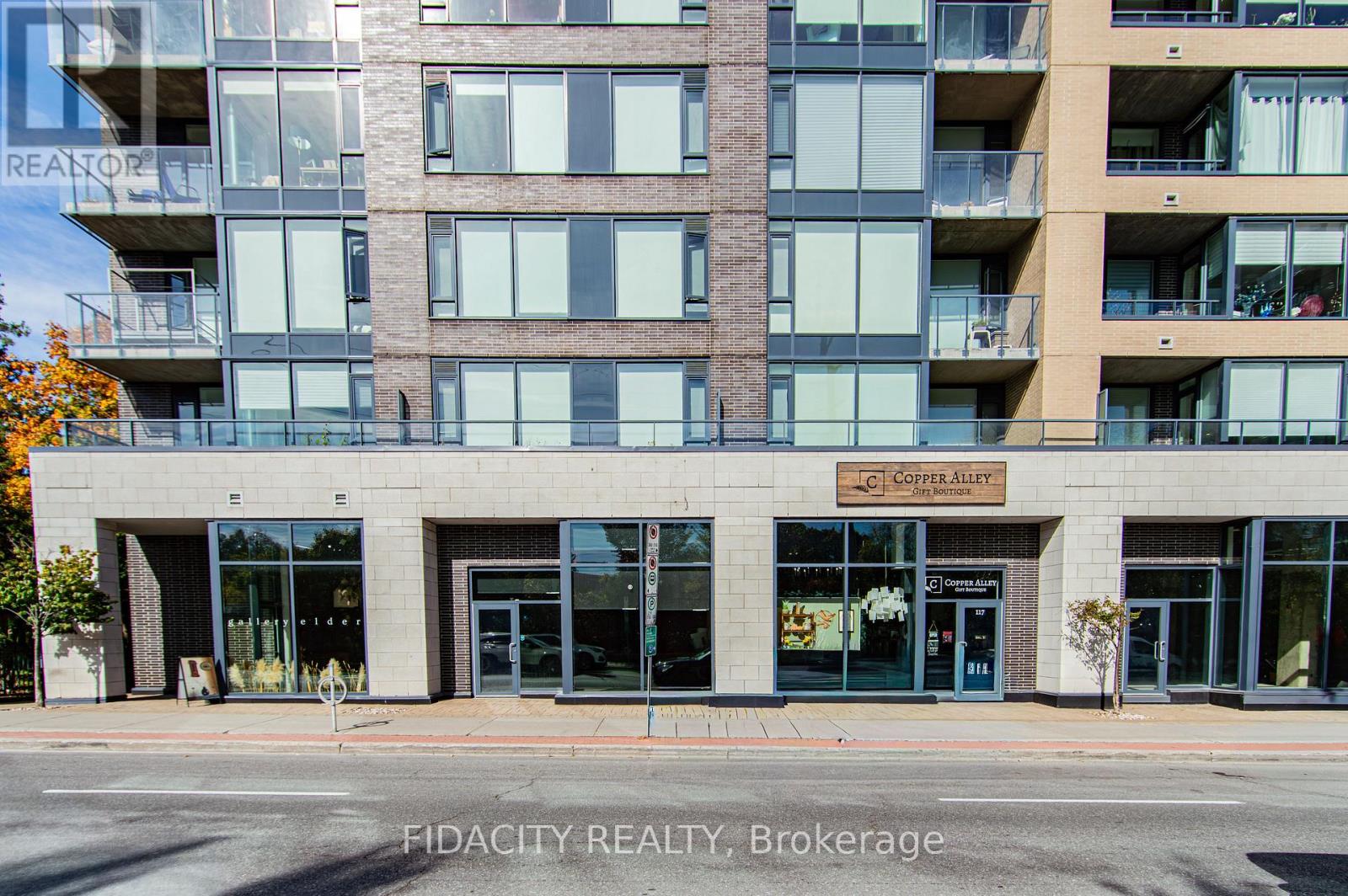 109 - 111 Richmond Road, Ottawa, Ontario  K1Z 6W1 - Photo 2 - X13459154