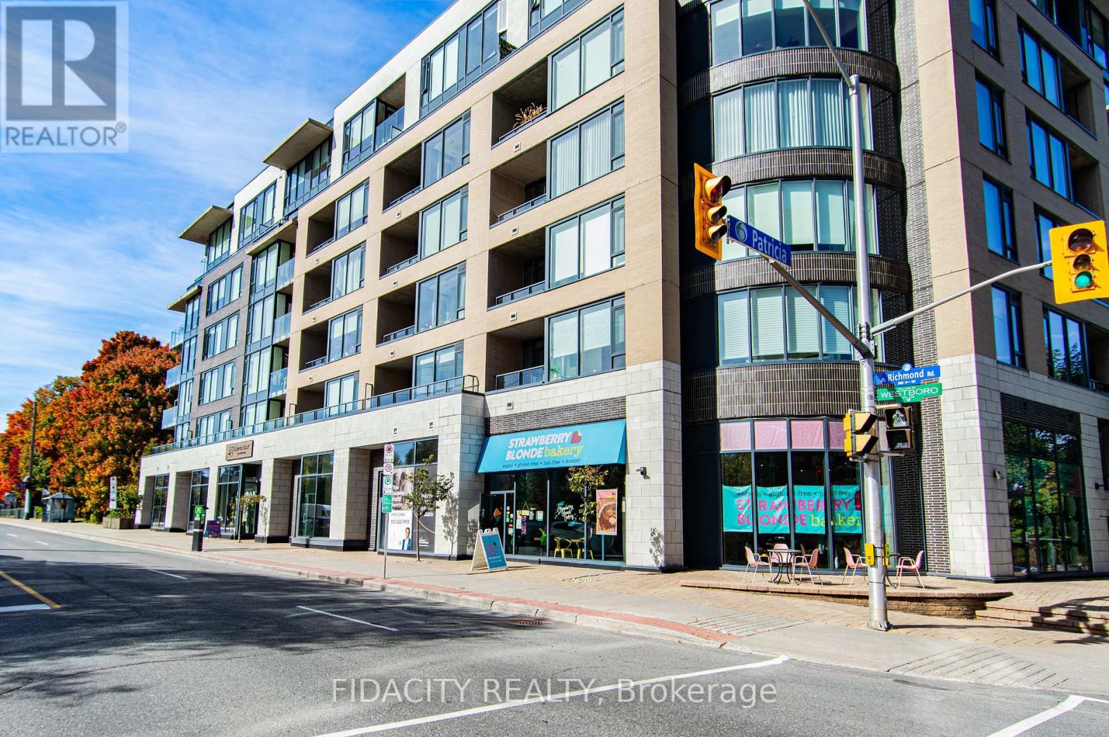 109 - 111 Richmond Road, Ottawa, Ontario  K1Z 6W1 - Photo 3 - X13459154