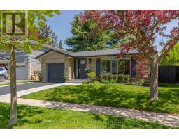 173 CHEBUCTO DRIVE, Oakville, Ontario