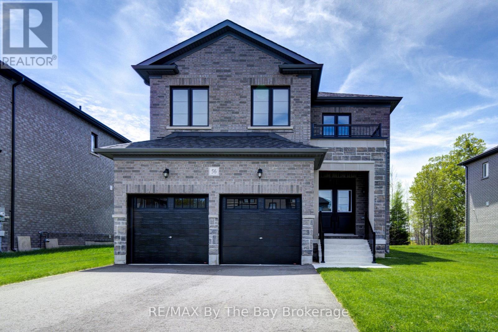 56 AMBER DRIVE, Wasaga Beach, Ontario