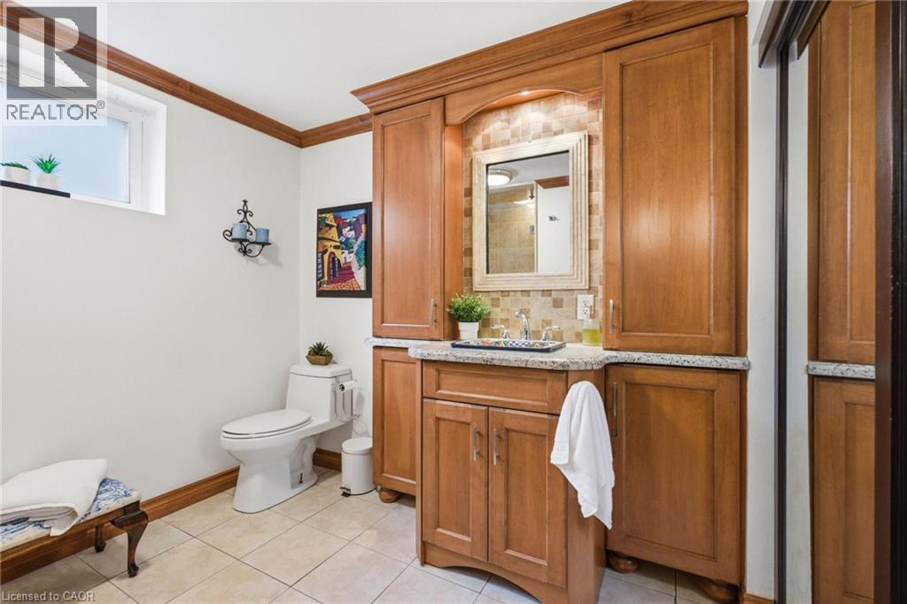 5203 Cedarbrook Crescent, Burlington, Ontario  L7L 3P9 - Photo 36 - 40840923