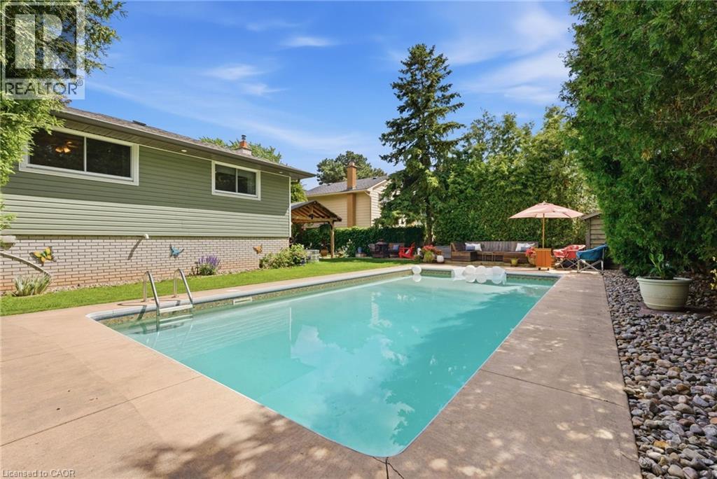 5203 Cedarbrook Crescent, Burlington, Ontario  L7L 3P9 - Photo 43 - 40840923