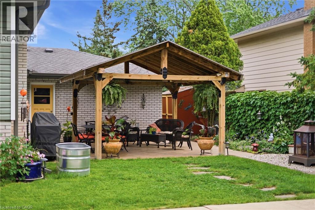5203 Cedarbrook Crescent, Burlington, Ontario  L7L 3P9 - Photo 46 - 40840923