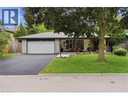 5203 CEDARBROOK Crescent, Burlington, Ontario