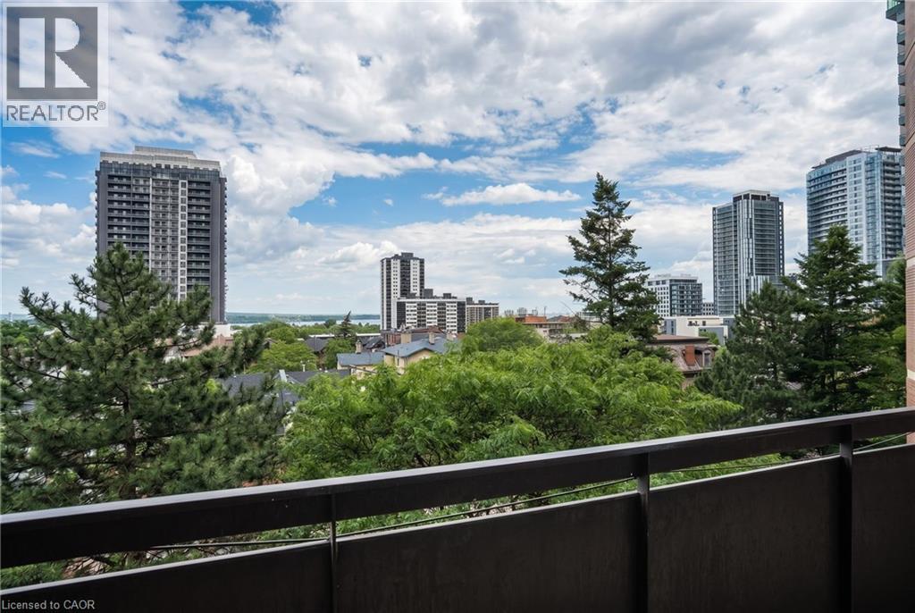 222 Jackson Street W Unit# 606, Hamilton, Ontario  L8P 4S5 - Photo 33 - 40840894