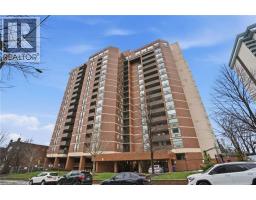 222 JACKSON Street W Unit# 606, Hamilton, Ontario
