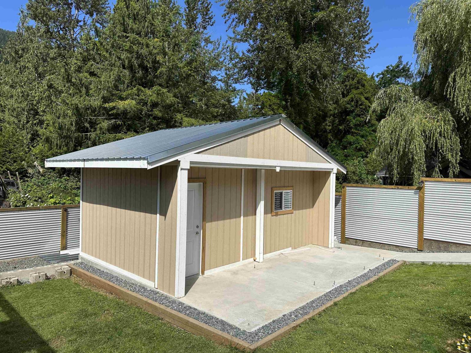 485 Naismith Avenue, Harrison Hot Springs, Harrison Hot Springs, British Columbia  V0M 1K0 - Photo 30 - R3135673