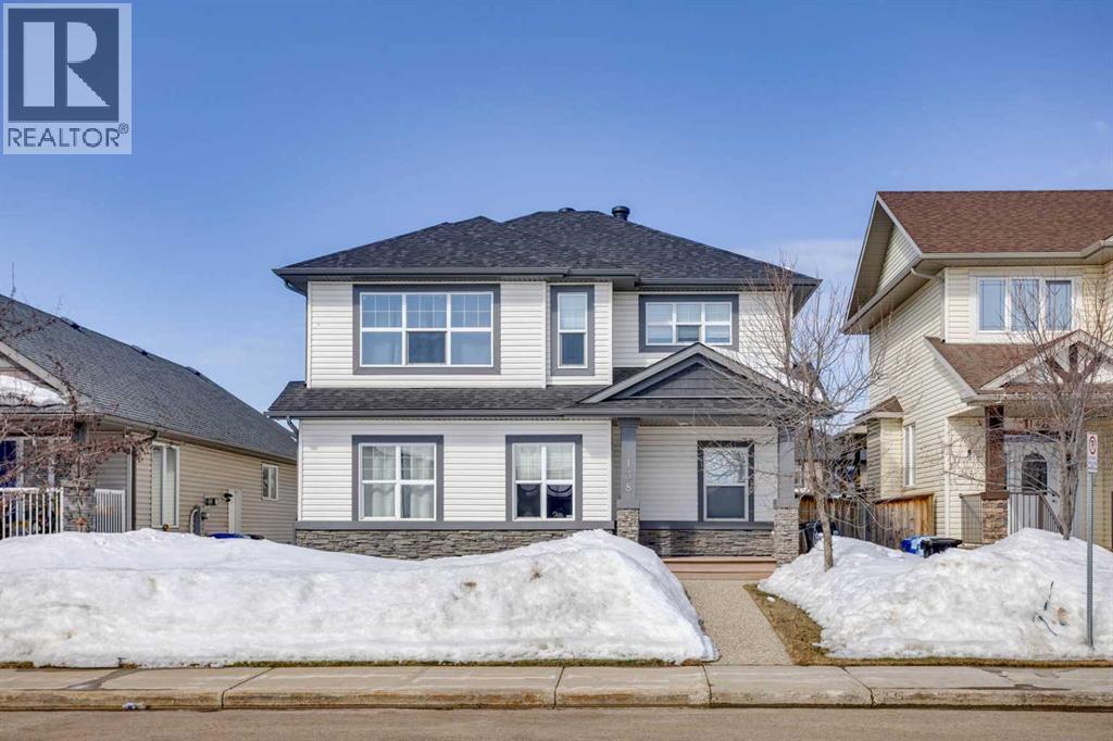 138 Magpie Street, Fort Mcmurray, Alberta  T9K 0L5 - Photo 1 - A2303167