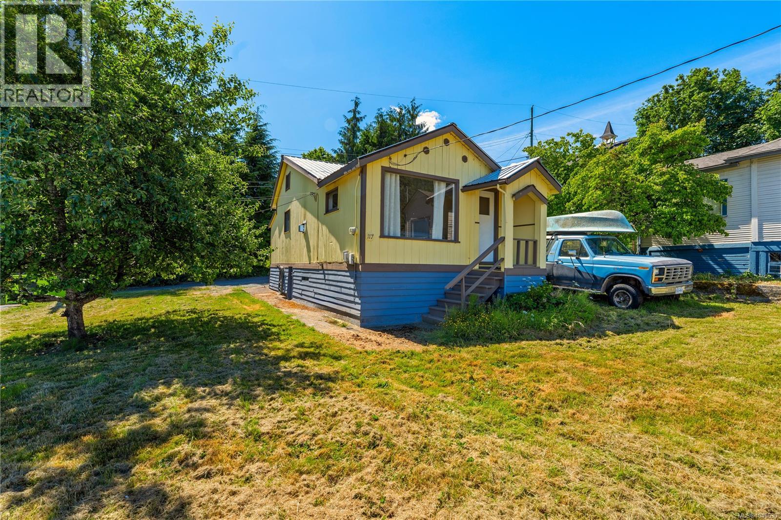 117 Kitchener St, Ladysmith, British Columbia  V9G 1A7 - Photo 5 - 1040630