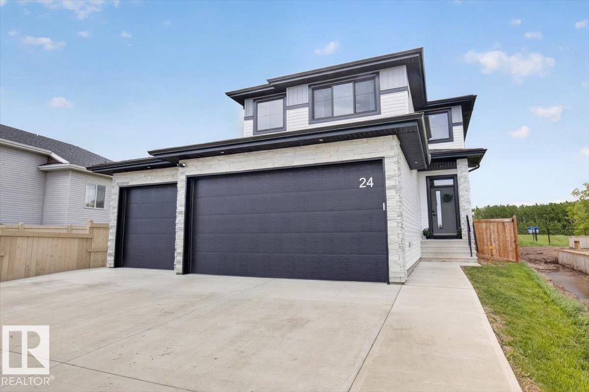 24 MAPLE CR, Gibbons, Alberta