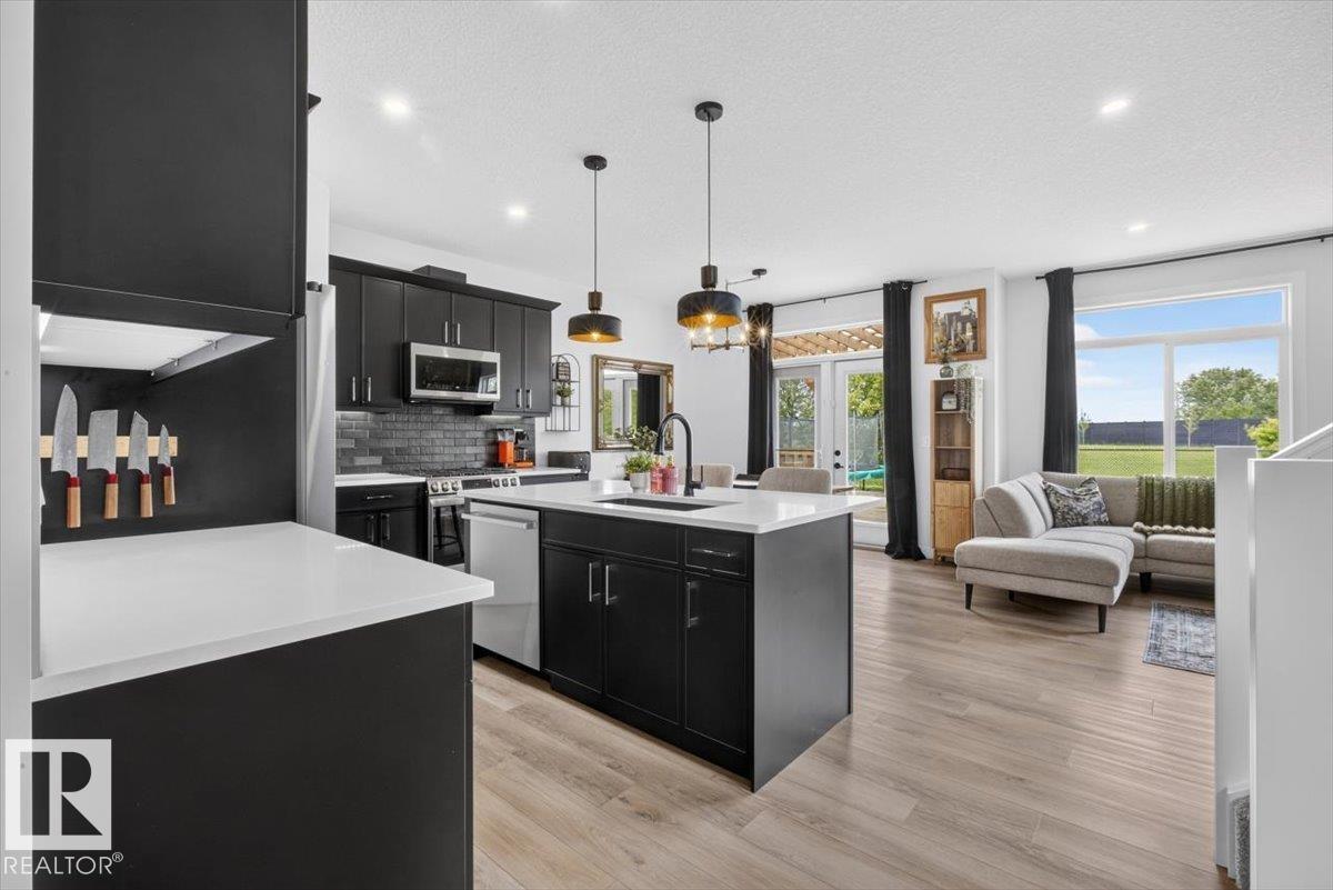 24 Maple Cr, Gibbons, Alberta  T0A 1N0 - Photo 6 - E4494210