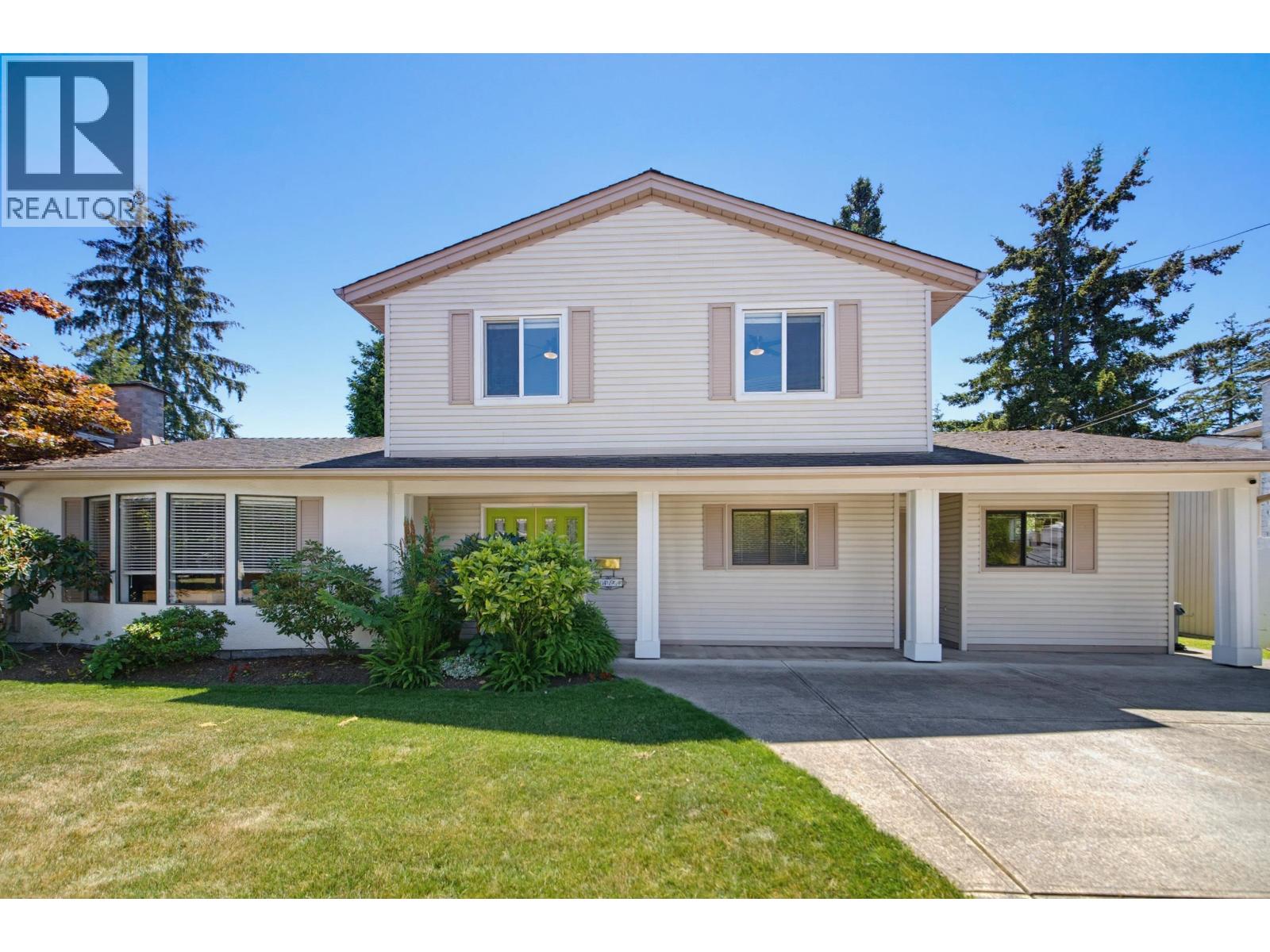 5494 50 AVENUE, Delta, British Columbia