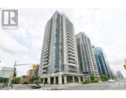 1009 - 5793 YONGE STREET, Toronto, Ontario