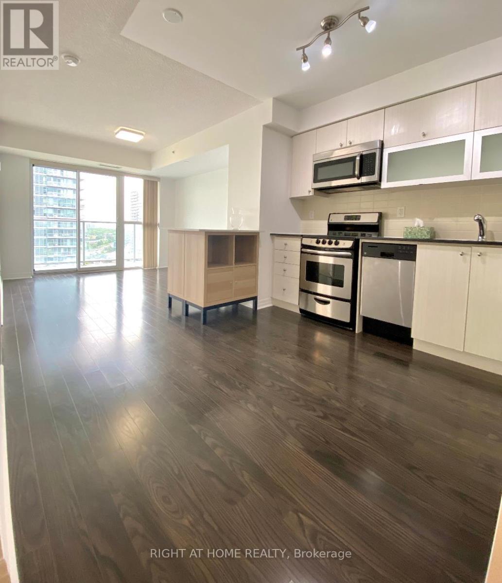 1407 - 275 Yorkland Road, Toronto, Ontario  M2J 0B4 - Photo 10 - C13459038