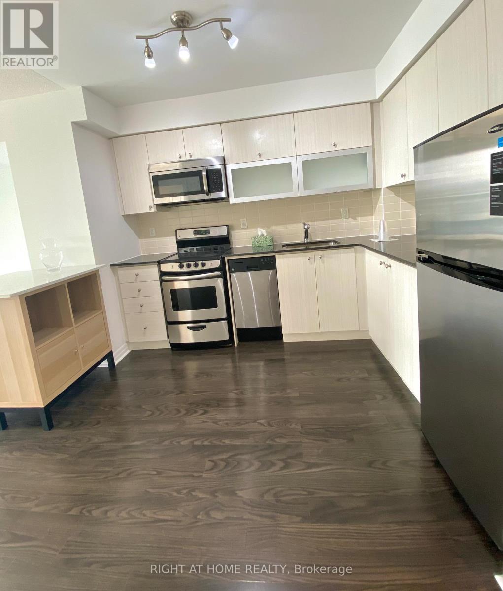 1407 - 275 Yorkland Road, Toronto, Ontario  M2J 0B4 - Photo 6 - C13459038