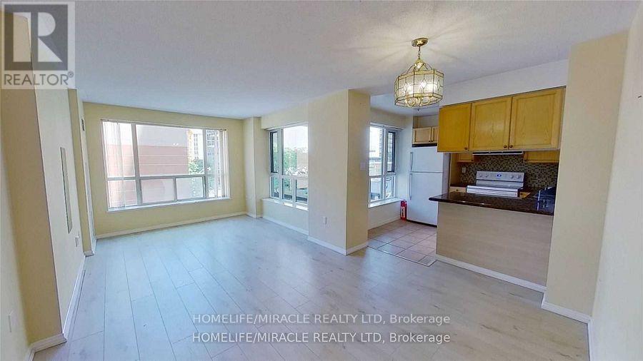 304 - 887 Bay Street, Toronto, Ontario  M5S 3K4 - Photo 13 - C13459080