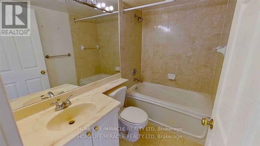 304 - 887 Bay Street, Toronto, Ontario  M5S 3K4 - Photo 17 - C13459080