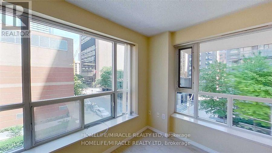 304 - 887 Bay Street, Toronto, Ontario  M5S 3K4 - Photo 23 - C13459080