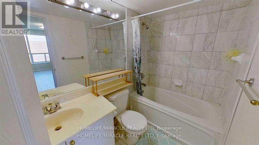 304 - 887 Bay Street, Toronto, Ontario  M5S 3K4 - Photo 27 - C13459080