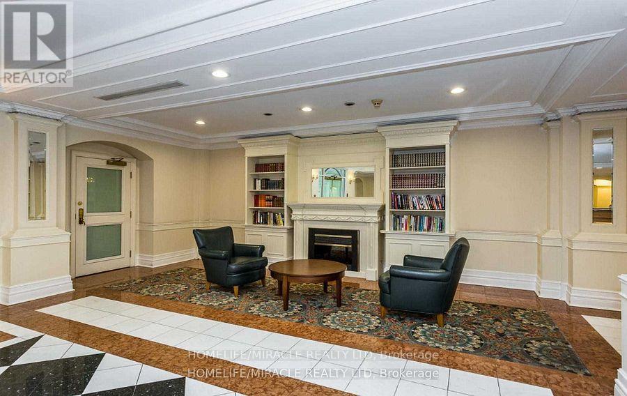 304 - 887 Bay Street, Toronto, Ontario  M5S 3K4 - Photo 6 - C13459080