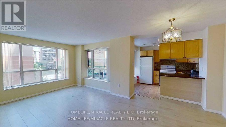 304 - 887 Bay Street, Toronto, Ontario  M5S 3K4 - Photo 7 - C13459080