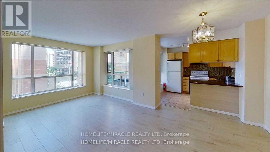 304 - 887 Bay Street, Toronto, Ontario  M5S 3K4 - Photo 8 - C13459080