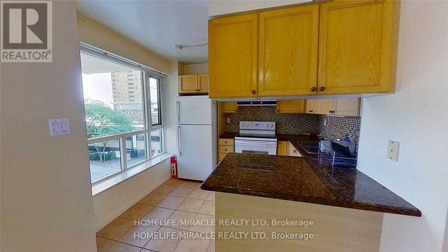 304 - 887 Bay Street, Toronto, Ontario  M5S 3K4 - Photo 9 - C13459080