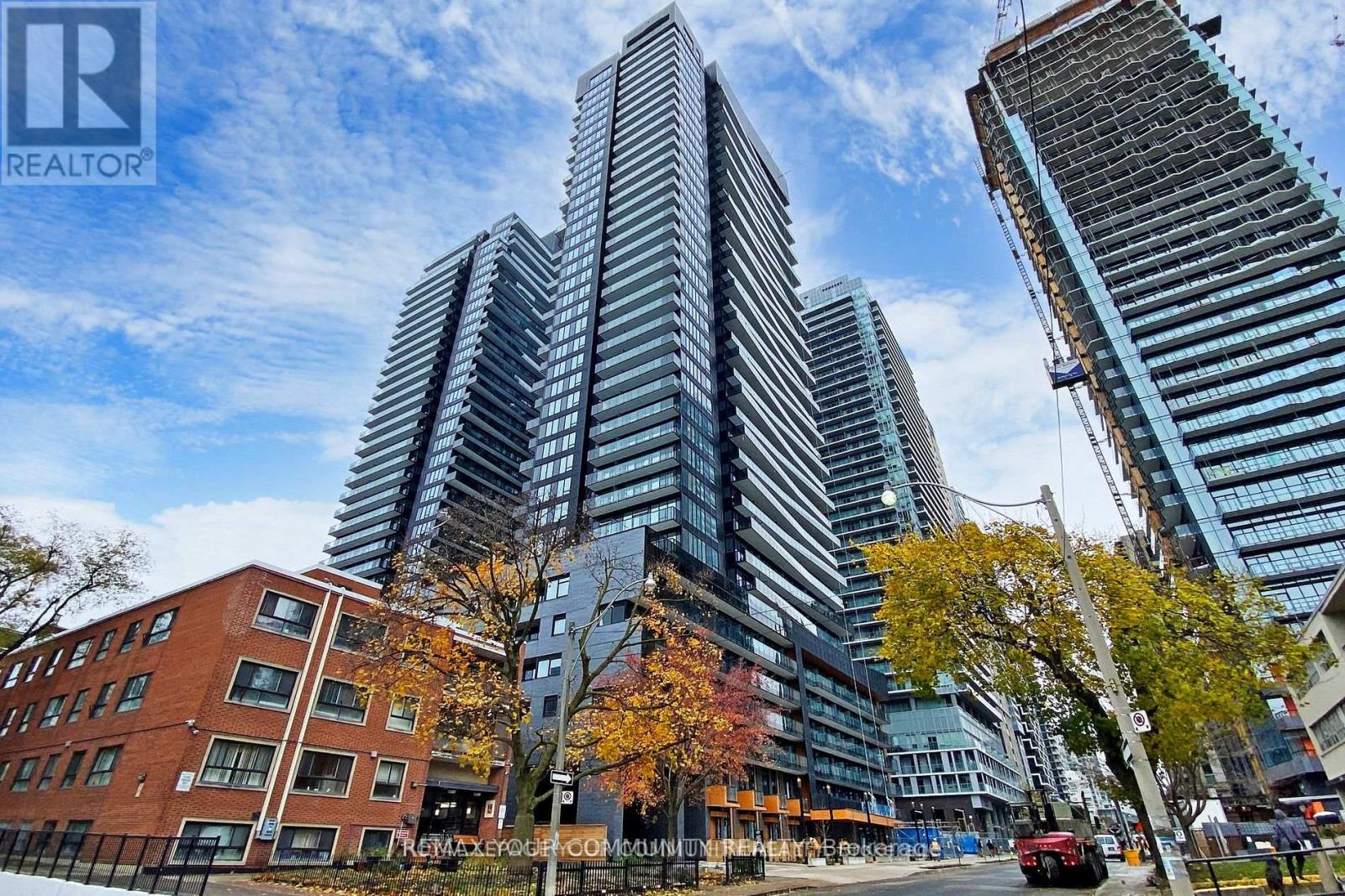 1401 - 117 BROADWAY AVENUE, Toronto, Ontario
