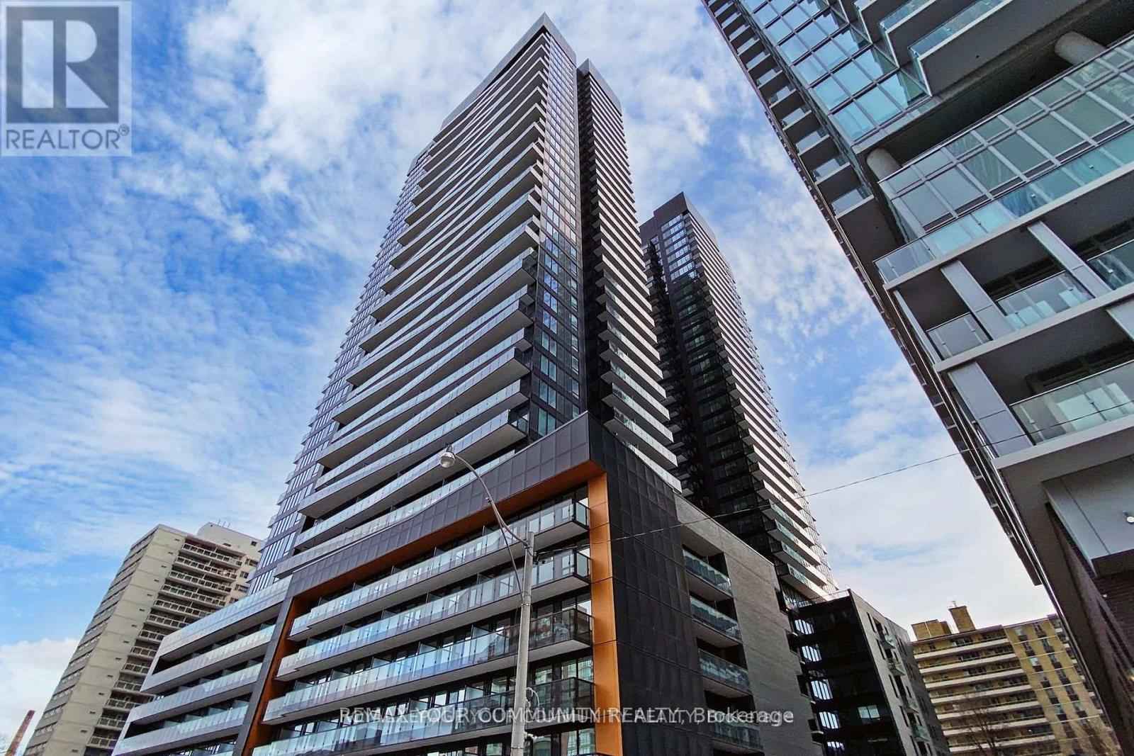 1401 - 117 Broadway Avenue, Toronto, Ontario  M4P 1V3 - Photo 2 - C13459132