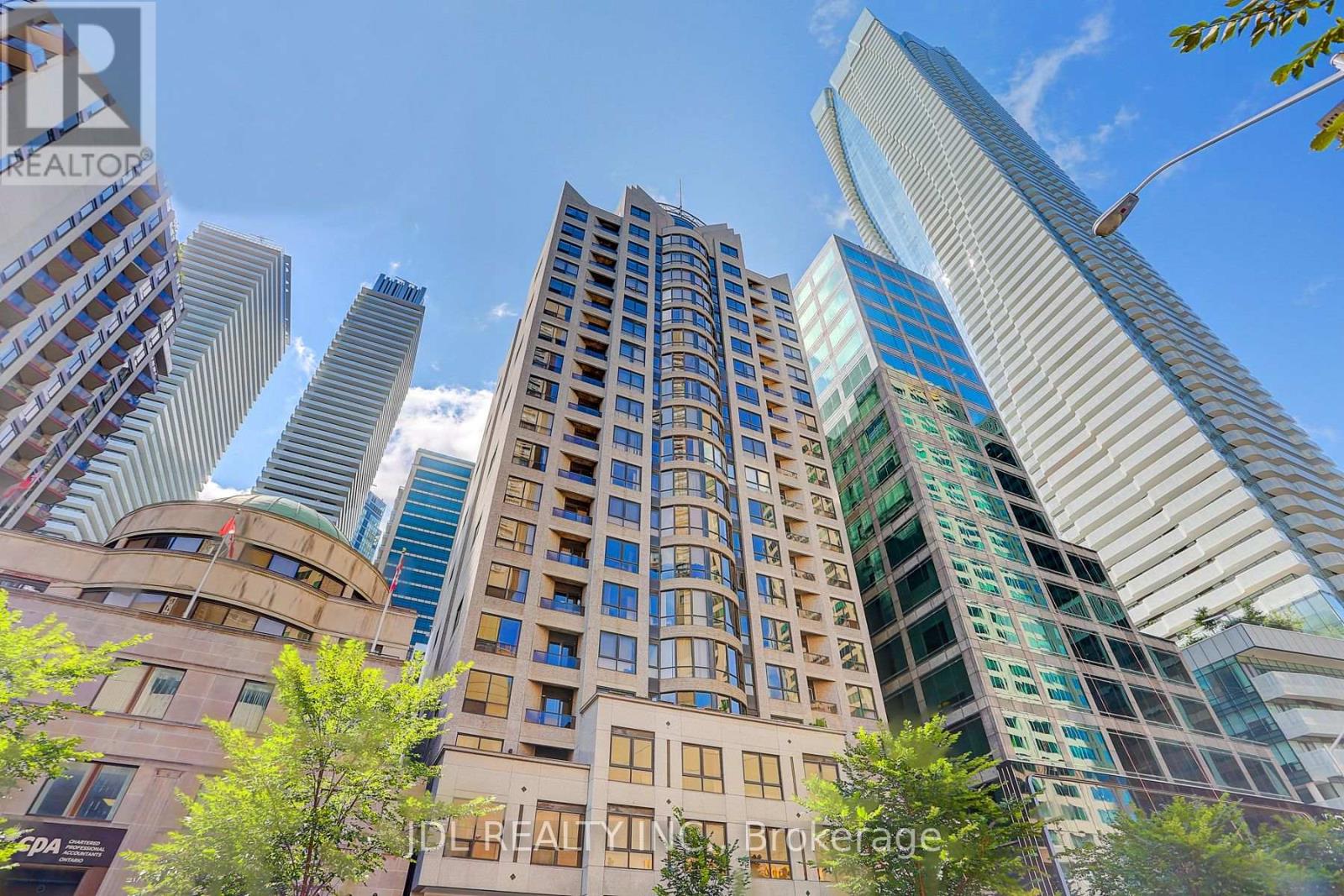 308 - 55 BLOOR STREET E, Toronto, Ontario
