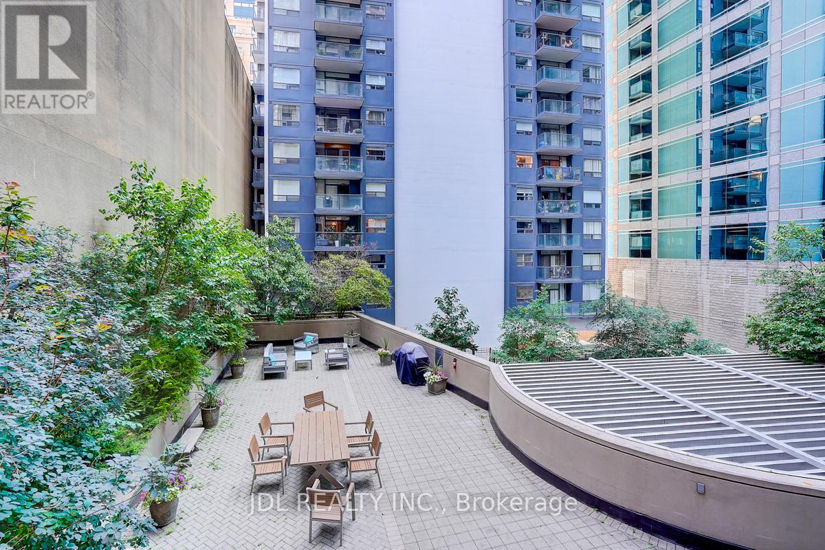 308 - 55 Bloor Street E, Toronto, Ontario  M4W 3W6 - Photo 21 - C13459136