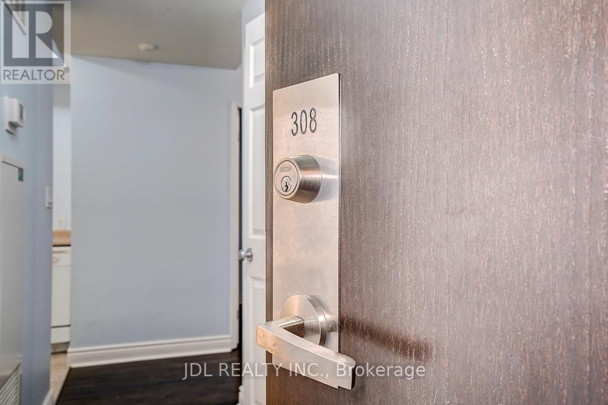 308 - 55 Bloor Street E, Toronto, Ontario  M4W 3W6 - Photo 3 - C13459136