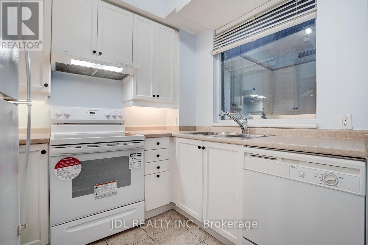 308 - 55 Bloor Street E, Toronto, Ontario  M4W 3W6 - Photo 7 - C13459136