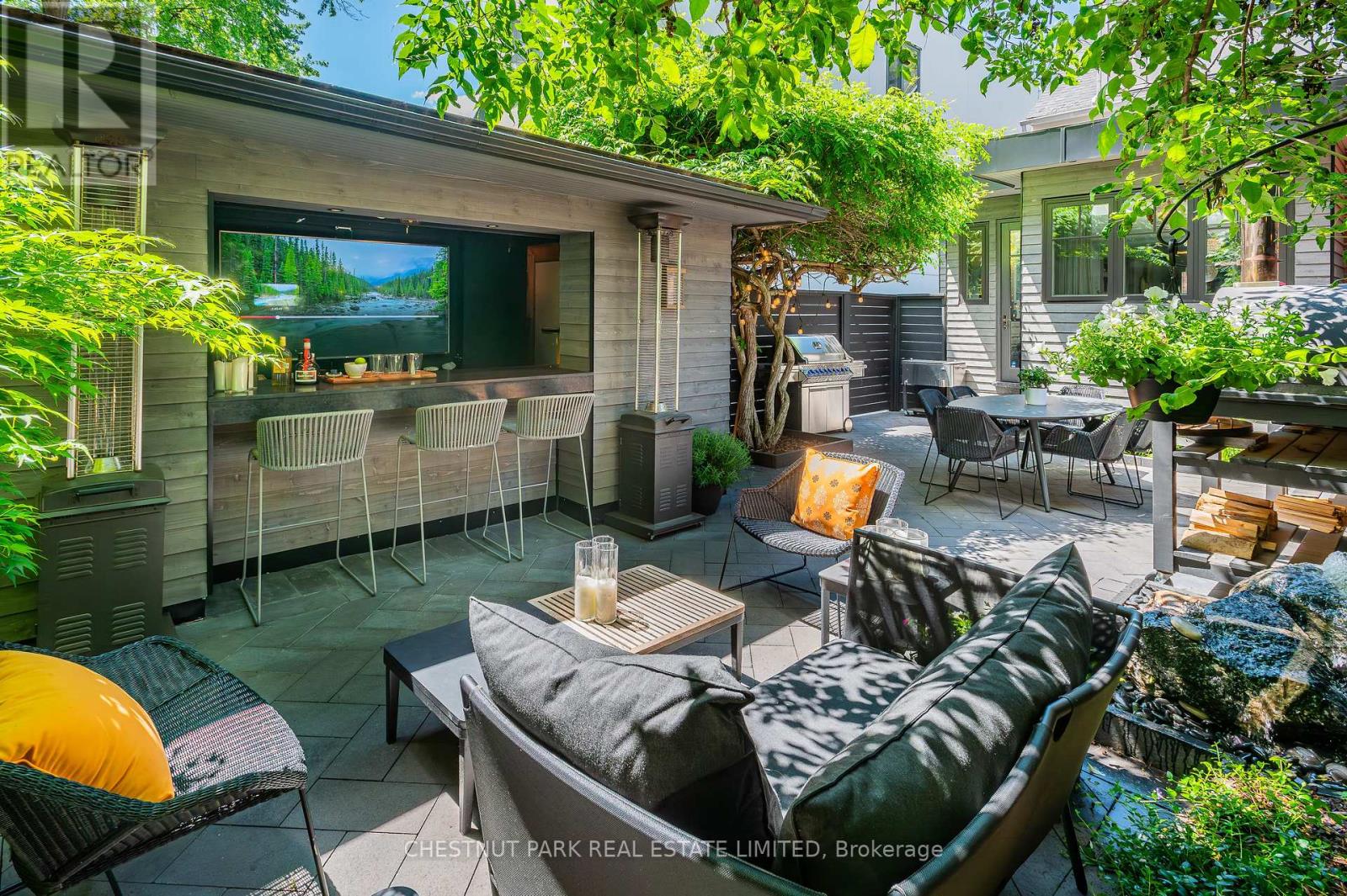 21 Cornish Road, Toronto, Ontario M4T 2E3 - Photo 26 - C13122618