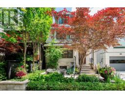 21 CORNISH ROAD, Toronto, Ontario