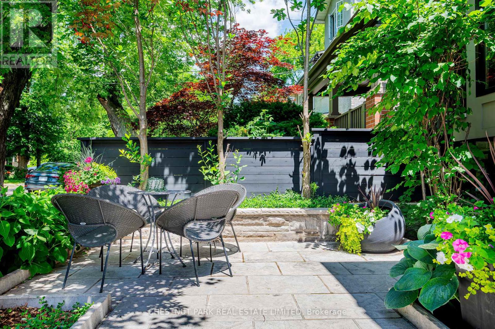 21 Cornish Road, Toronto, Ontario M4T 2E3 - Photo 3 - C13122618