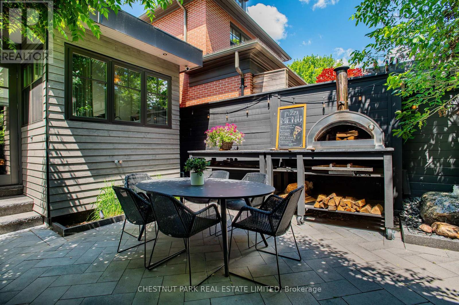 21 Cornish Road, Toronto, Ontario M4T 2E3 - Photo 21 - C13122618