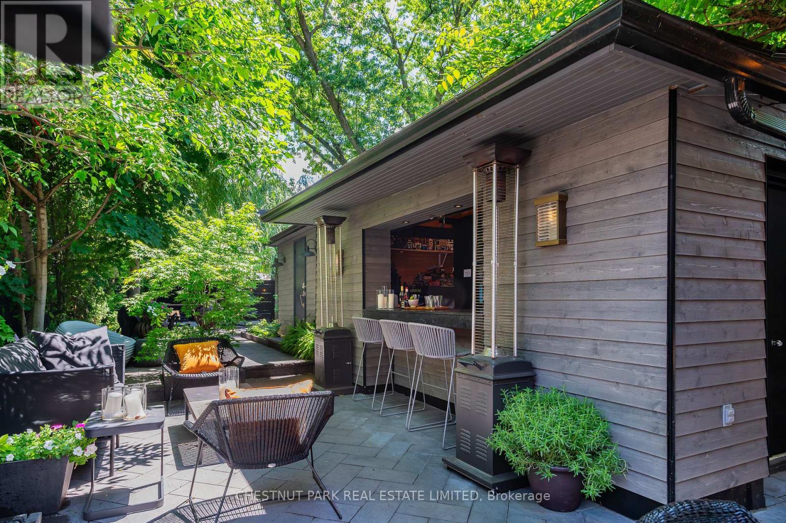 21 Cornish Road, Toronto, Ontario M4T 2E3 - Photo 24 - C13122618