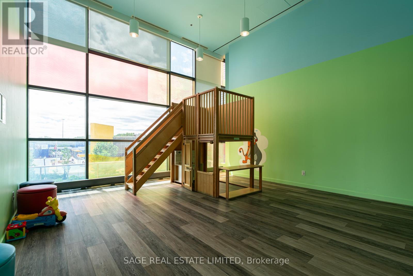 1015 - 29 Singer Court, Toronto, Ontario  M2K 0B2 - Photo 21 - C13457976