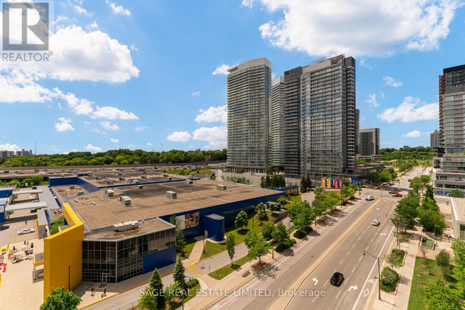 1015 - 29 Singer Court, Toronto, Ontario  M2K 0B2 - Photo 18 - C13457976