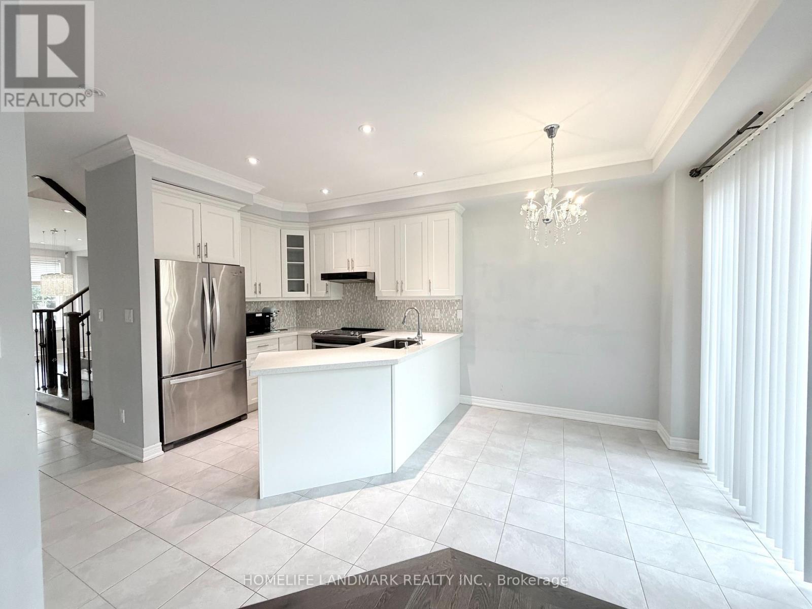 15 WERMOTH COURT, Markham, Ontario