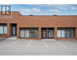 29 - 1 WHITMORE ROAD, Vaughan, Ontario