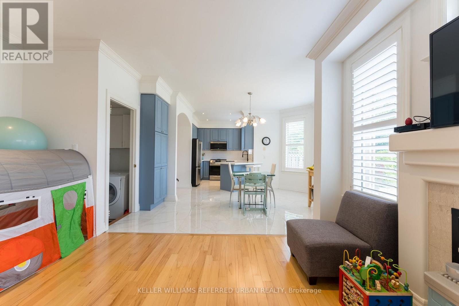 25 Ocean Avenue, Vaughan (Vellore Village), Ontario  L6A 2X7 - Photo 11 - N13459092