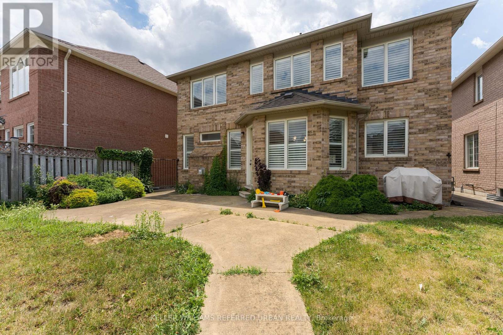 25 Ocean Avenue, Vaughan (Vellore Village), Ontario  L6A 2X7 - Photo 24 - N13459092