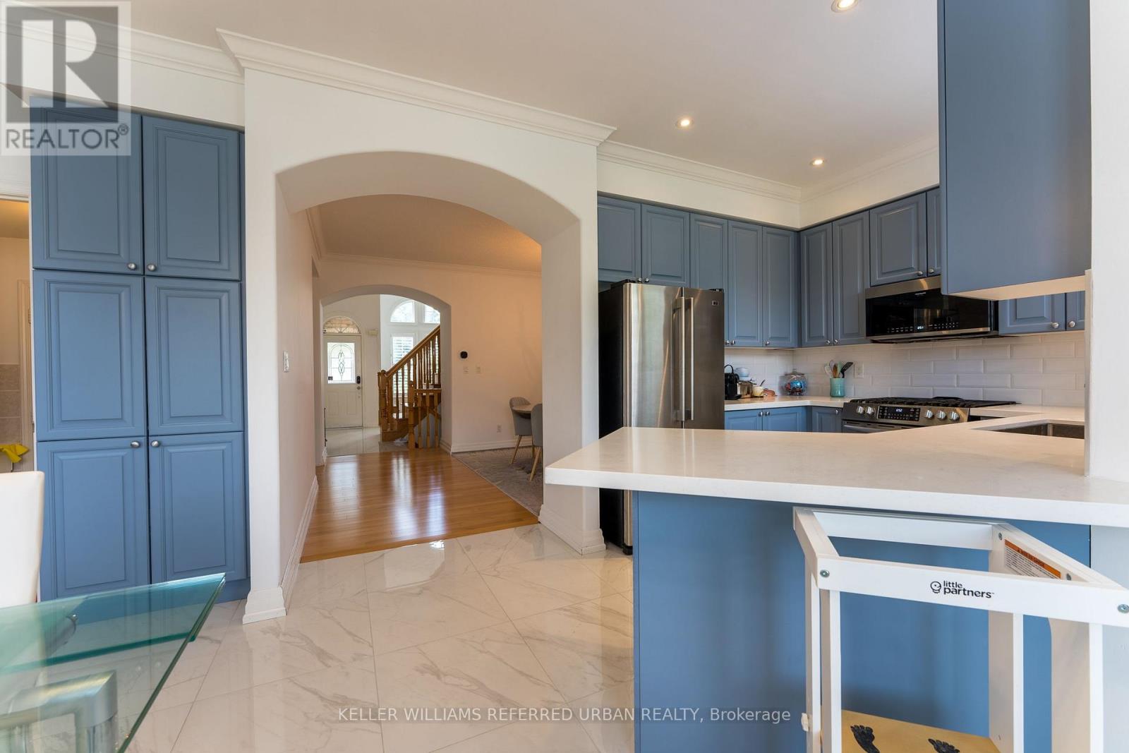 25 Ocean Avenue, Vaughan (Vellore Village), Ontario  L6A 2X7 - Photo 7 - N13459092