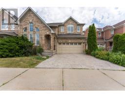 25 OCEAN AVENUE, Vaughan, Ontario